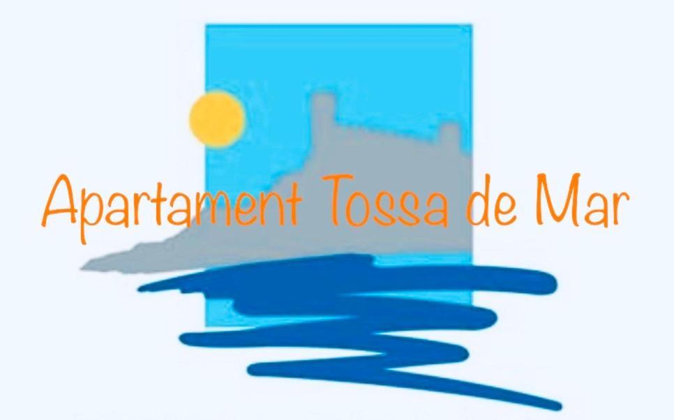 Apartamento 滨海托萨 外观 照片