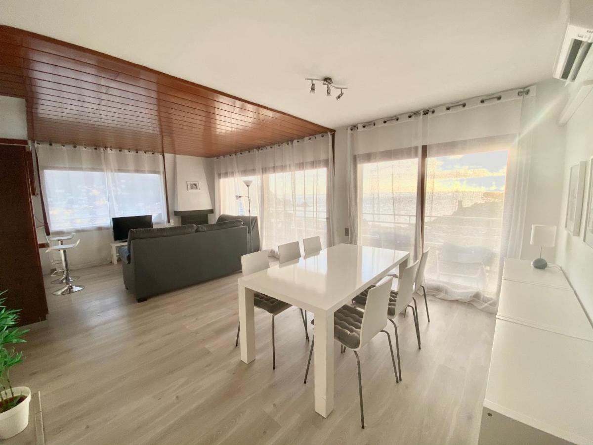 Apartamento 滨海托萨 外观 照片