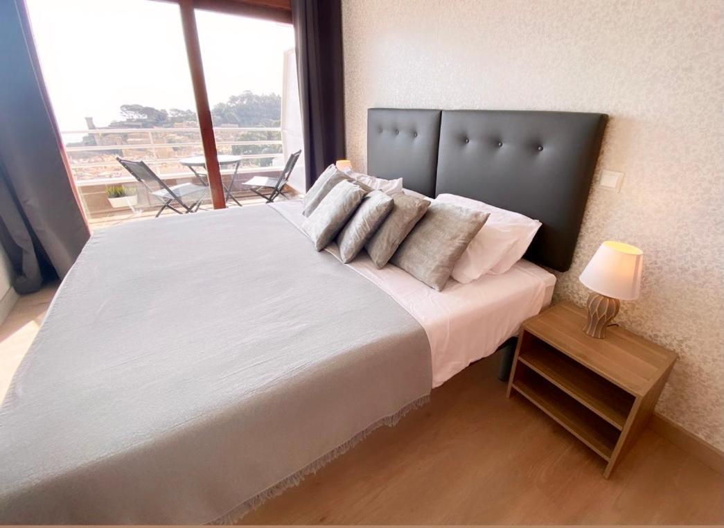 Apartamento 滨海托萨 外观 照片