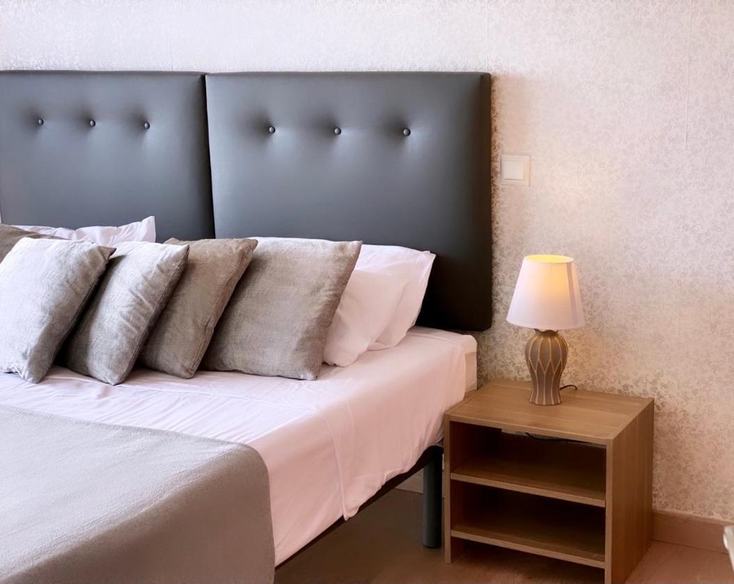 Apartamento 滨海托萨 外观 照片