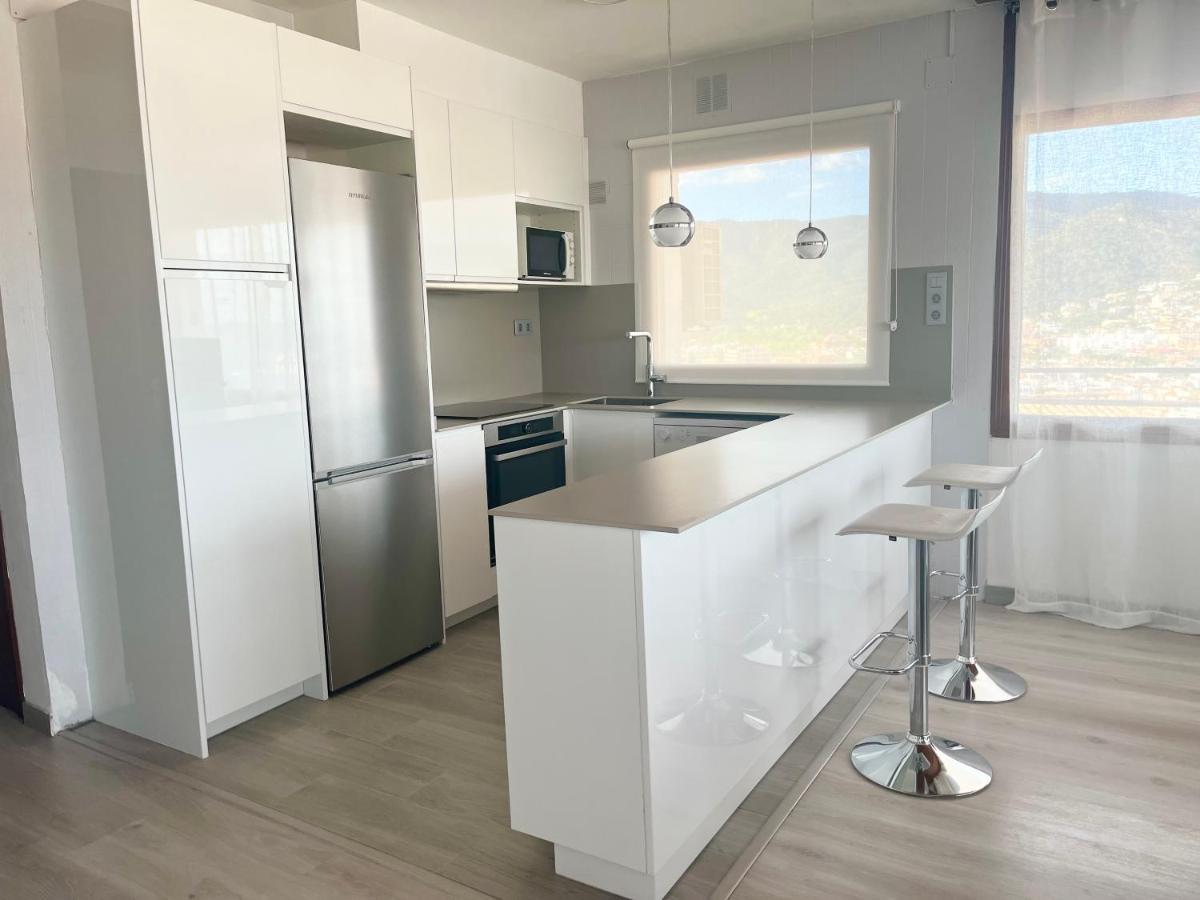 Apartamento 滨海托萨 外观 照片