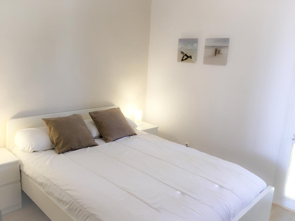 Apartamento 滨海托萨 外观 照片