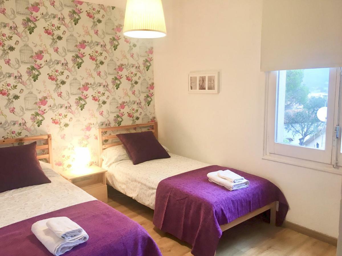 Apartamento 滨海托萨 外观 照片