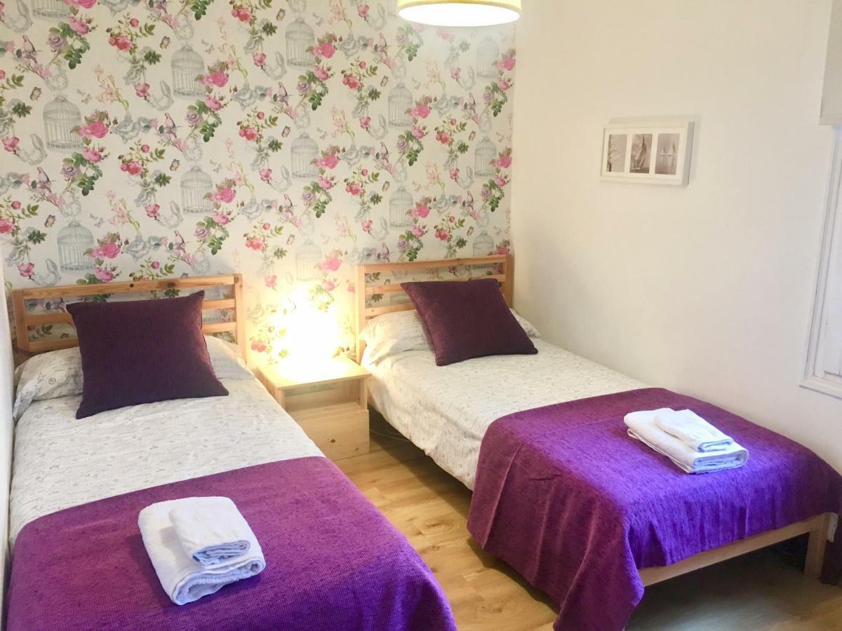 Apartamento 滨海托萨 外观 照片